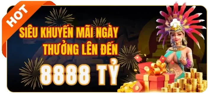 Giao diện trò chơi nổ hũ trên ứng dụng