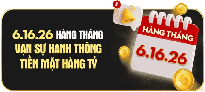 Bảng thanh toán của một trò chơi slot goo88d