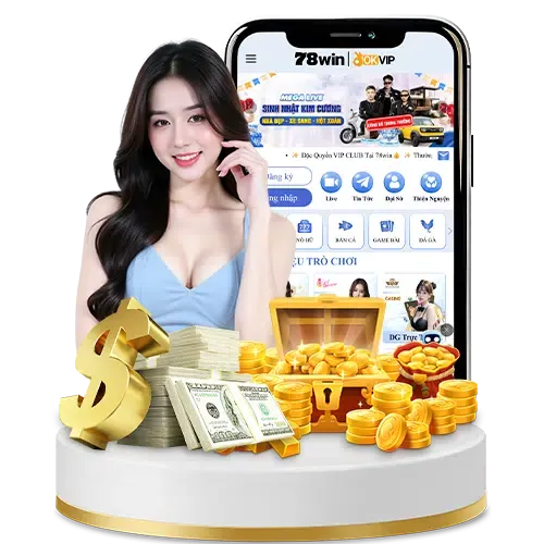 Khuyến mãi độc quyền trên ứng dụng goo88d nổ hũ