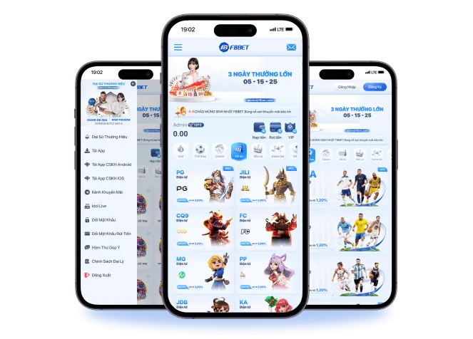 Trải nghiệm game goo88d nổ hũ mượt mà
