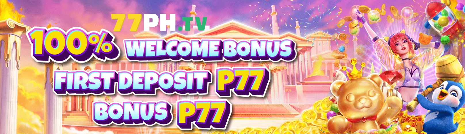 Hình ảnh chính goo88d Nổ Hũ – Trải nghiệm Slot Game Đỉnh Cao