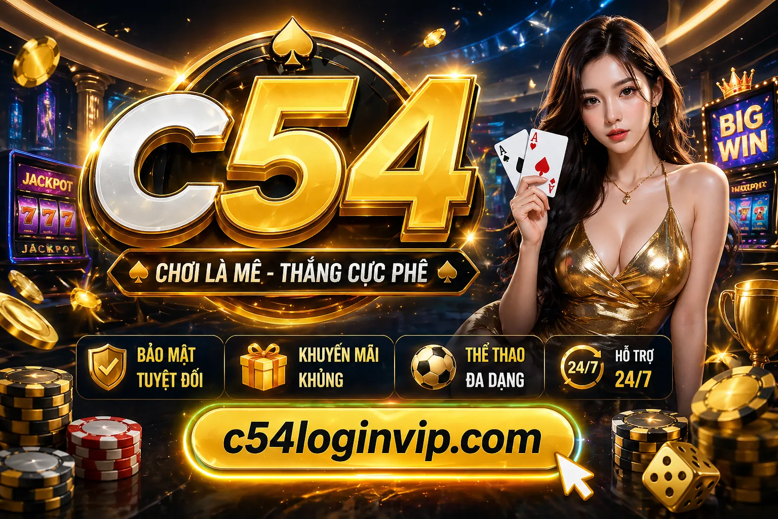 Cá cược thể thao tại goo88d nổ hũ