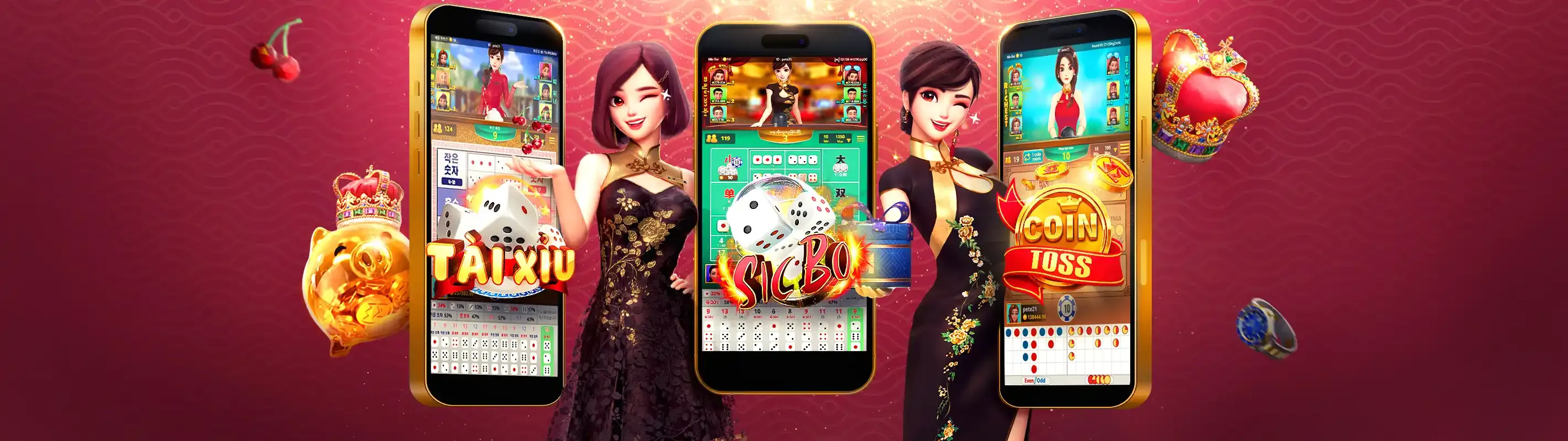 Trang tin tức chính thức của goo88d nổ hũ với các sự kiện và khuyến mãi hấp dẫn