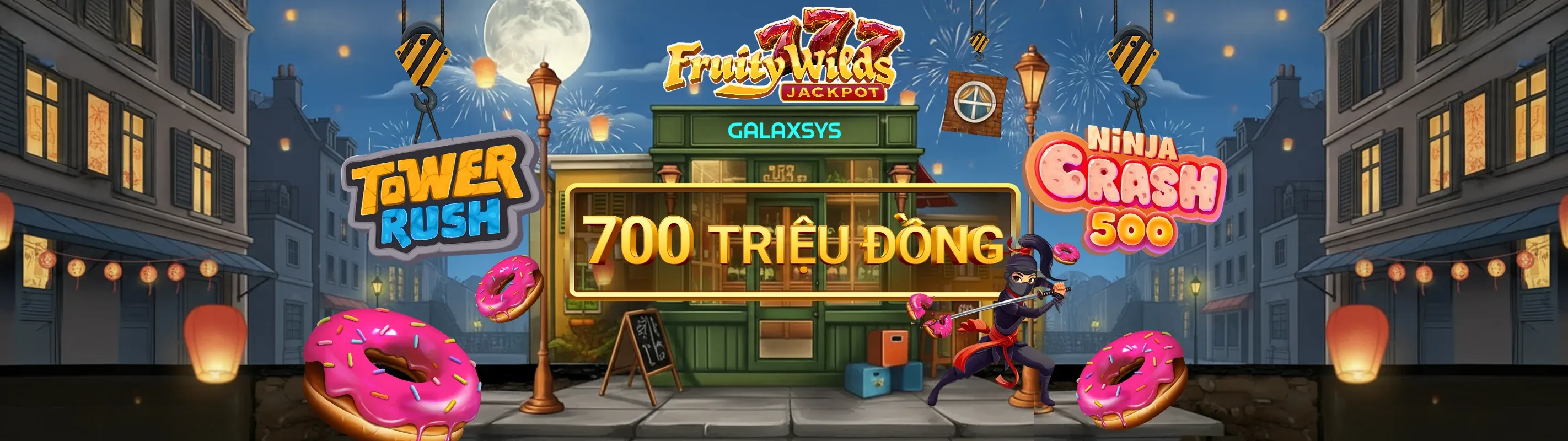 Nền tảng an toàn và minh bạch