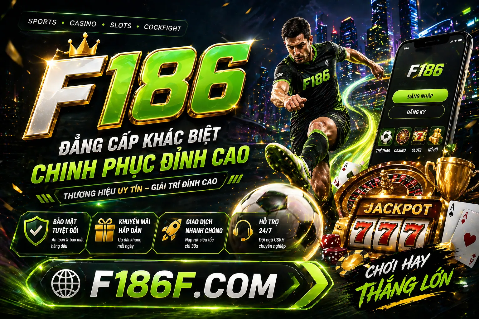 Hình ảnh tổng quan về các chương trình khuyến mãi độc quyền tại goo88d Nổ Hũ 2026