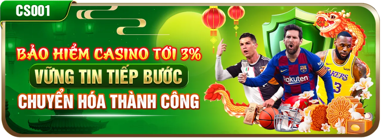 Đồ họa 3D sống động trong game bắn cá