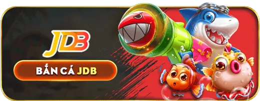 Bắn cá 3D hiện đại