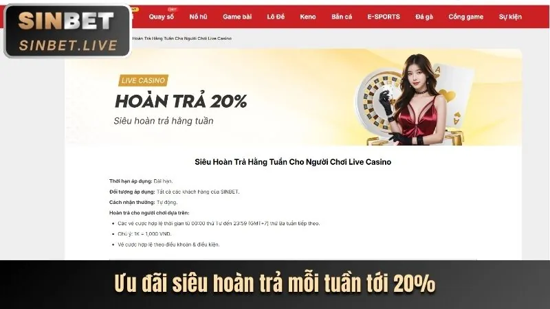 Video slot game hiện đại tại goo88d