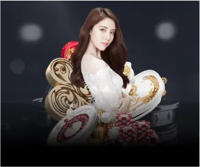 Logo nhà cung cấp JILI